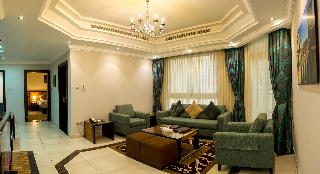 Al Majaz Premiere Deluxe Hotel Apartments fotoÄŸrafÄ±