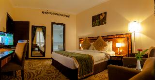 Al Majaz Premiere Deluxe Hotel Apartments fotoÄŸrafÄ±