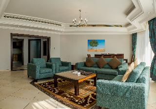 Al Majaz Premiere Deluxe Hotel Apartments fotoÄŸrafÄ±