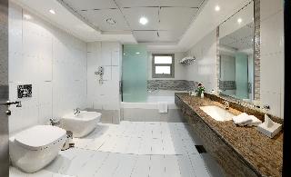 Al Majaz Premiere Deluxe Hotel Apartments fotoÄŸrafÄ±