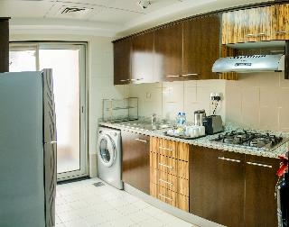Al Majaz Premiere Deluxe Hotel Apartments fotoÄŸrafÄ±