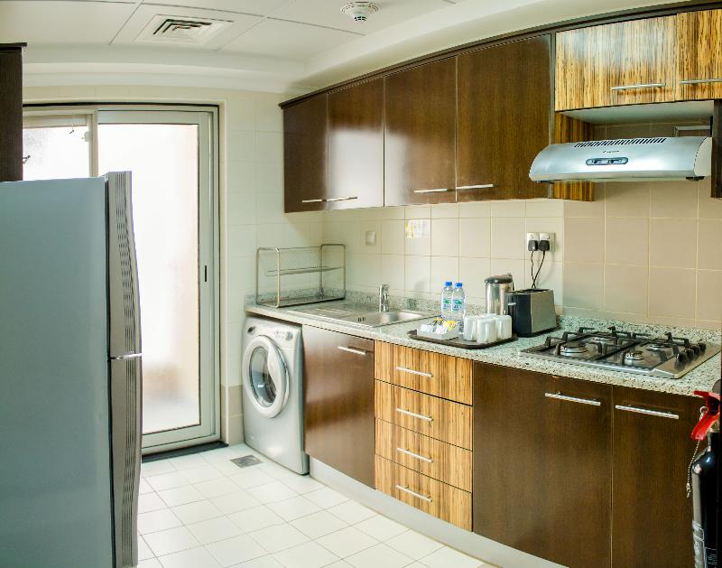 Al Majaz Premiere Deluxe Hotel Apartments - Oda