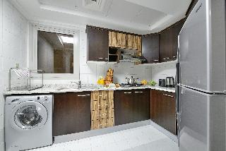 Al Majaz Premiere Deluxe Hotel Apartments fotoÄŸrafÄ±