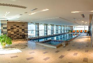 Al Majaz Premiere Deluxe Hotel Apartments fotoÄŸrafÄ±