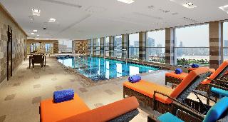 Al Majaz Premiere Deluxe Hotel Apartments fotoÄŸrafÄ±