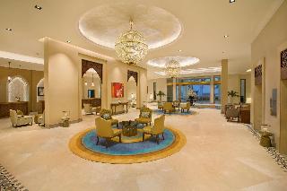 DoubleTree by Hilton Resort & Spa Marjan Island fotoÄŸrafÄ±