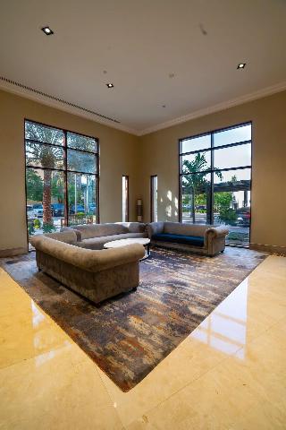 DoubleTree by Hilton Resort & Spa Marjan Island fotoÄŸrafÄ±