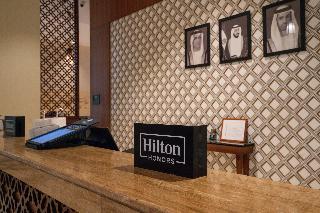 DoubleTree by Hilton Resort & Spa Marjan Island fotoÄŸrafÄ±