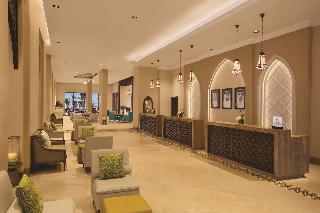 DoubleTree by Hilton Resort & Spa Marjan Island fotoÄŸrafÄ±