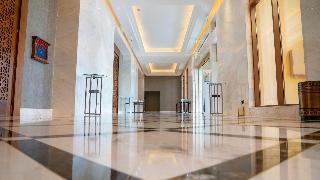 DoubleTree by Hilton Resort & Spa Marjan Island fotoÄŸrafÄ±