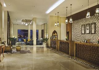 DoubleTree by Hilton Resort & Spa Marjan Island fotoÄŸrafÄ±
