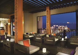 DoubleTree by Hilton Resort & Spa Marjan Island fotoÄŸrafÄ±