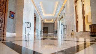 DoubleTree by Hilton Resort & Spa Marjan Island fotoÄŸrafÄ±