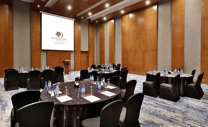 DoubleTree by Hilton Resort & Spa Marjan Island - Toplantı