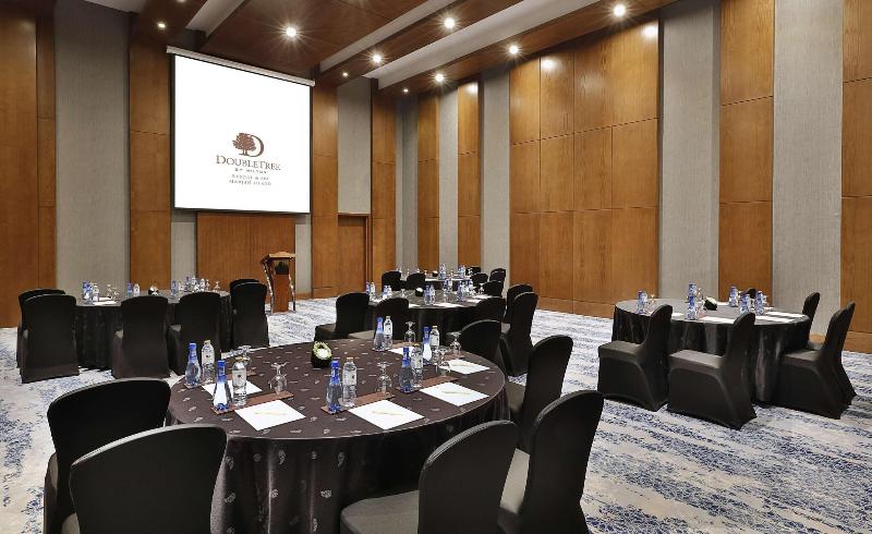 DoubleTree by Hilton Resort & Spa Marjan Island - Toplantı