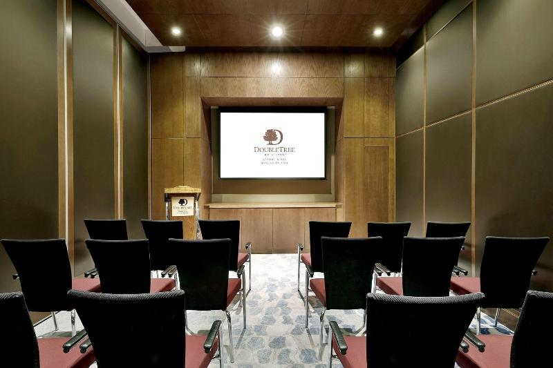 DoubleTree by Hilton Resort & Spa Marjan Island - Toplantı