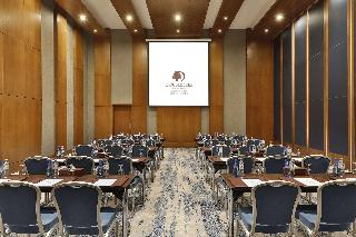 DoubleTree by Hilton Resort & Spa Marjan Island fotoÄŸrafÄ±