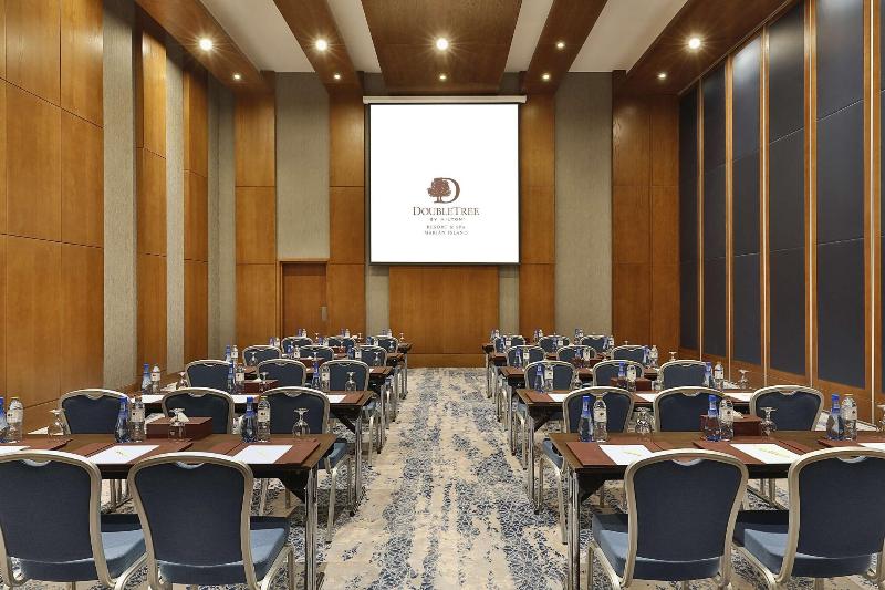 DoubleTree by Hilton Resort & Spa Marjan Island - Toplantı
