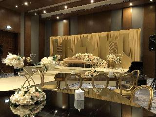 DoubleTree by Hilton Resort & Spa Marjan Island fotoÄŸrafÄ±