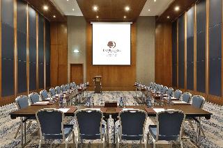 DoubleTree by Hilton Resort & Spa Marjan Island fotoÄŸrafÄ±