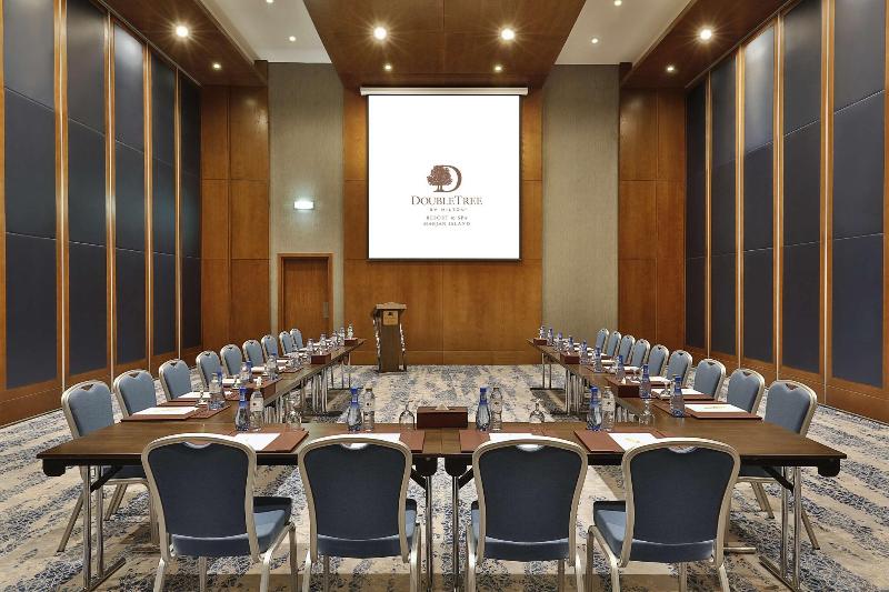 DoubleTree by Hilton Resort & Spa Marjan Island - Toplantı