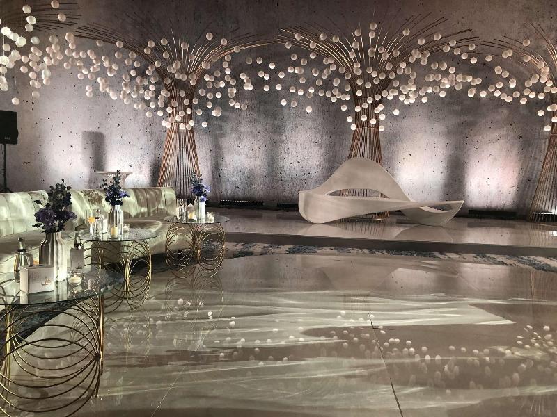 DoubleTree by Hilton Resort & Spa Marjan Island - Toplantı