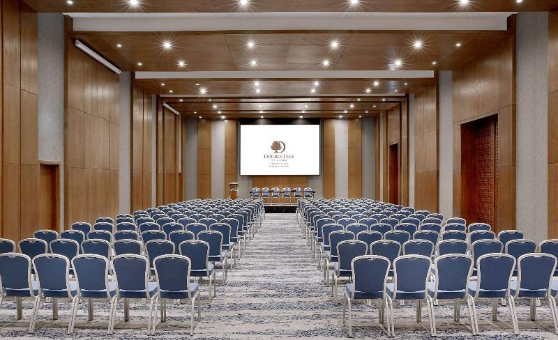 DoubleTree by Hilton Resort & Spa Marjan Island - Toplantı