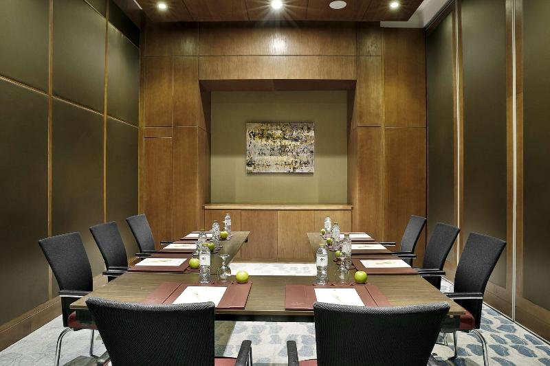 DoubleTree by Hilton Resort & Spa Marjan Island - Toplantı