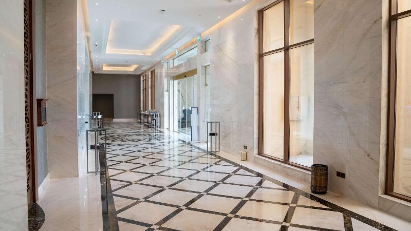 DoubleTree by Hilton Resort & Spa Marjan Island - Toplantı