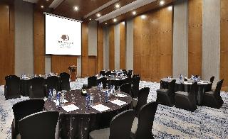 DoubleTree by Hilton Resort & Spa Marjan Island fotoÄŸrafÄ±