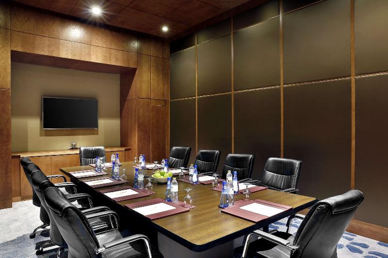 DoubleTree by Hilton Resort & Spa Marjan Island - Toplantı