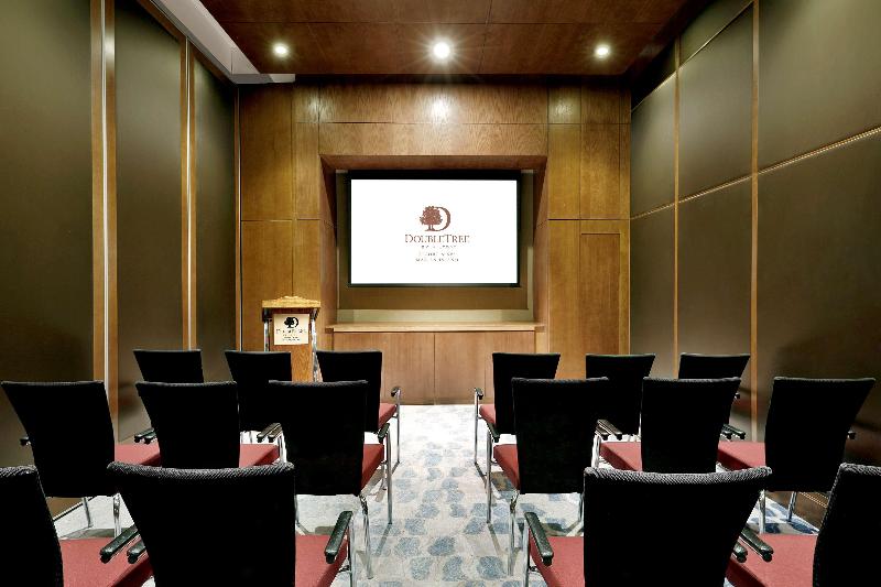 DoubleTree by Hilton Resort & Spa Marjan Island - Toplantı