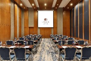 DoubleTree by Hilton Resort & Spa Marjan Island fotoÄŸrafÄ±
