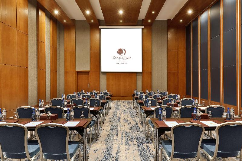 DoubleTree by Hilton Resort & Spa Marjan Island - Toplantı