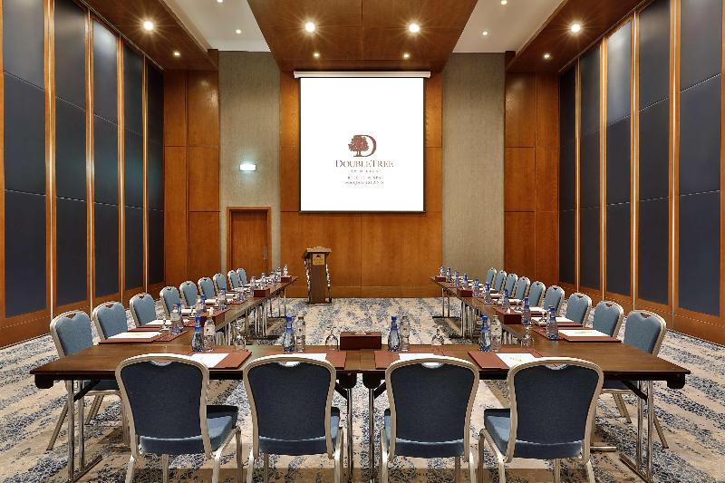 DoubleTree by Hilton Resort & Spa Marjan Island - Toplantı