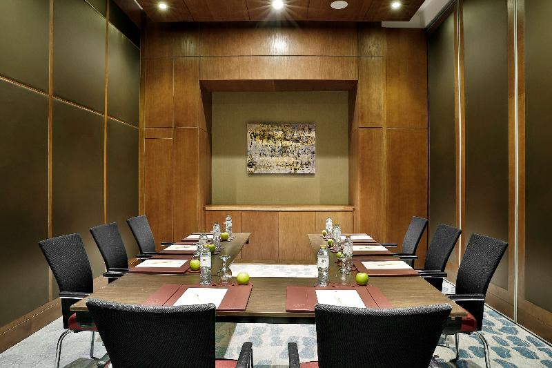 DoubleTree by Hilton Resort & Spa Marjan Island - Toplantı