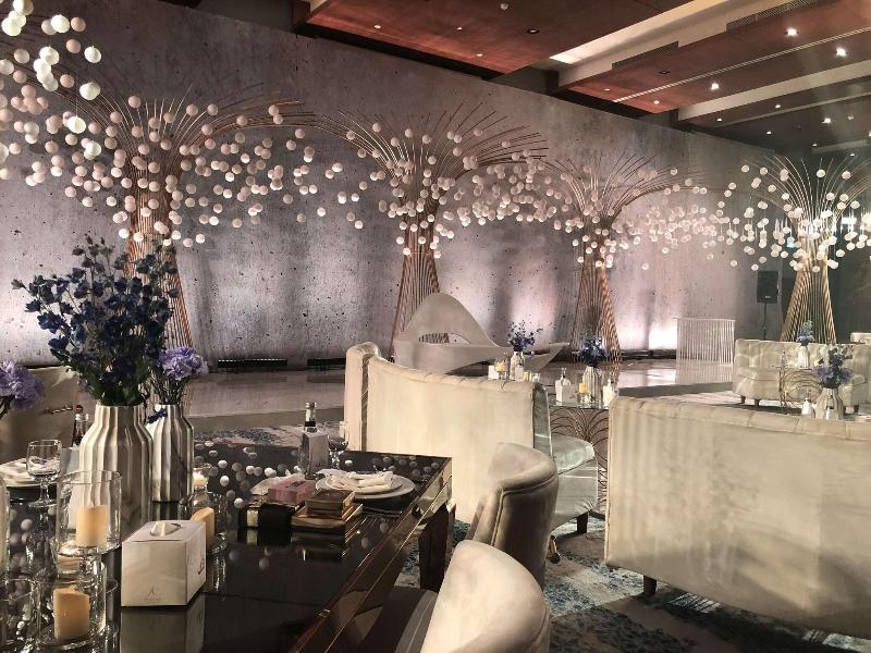 DoubleTree by Hilton Resort & Spa Marjan Island - Toplantı