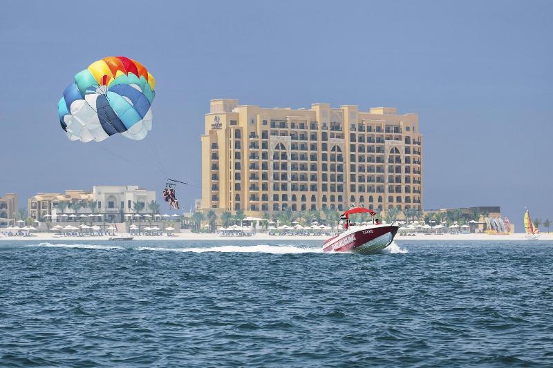 DoubleTree by Hilton Resort & Spa Marjan Island - Aktivite