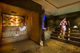 DoubleTree by Hilton Resort & Spa Marjan Island fotoÄŸrafÄ±