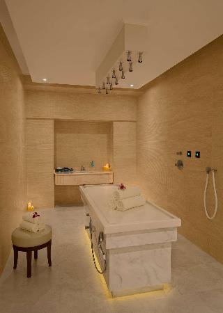 DoubleTree by Hilton Resort & Spa Marjan Island fotoÄŸrafÄ±