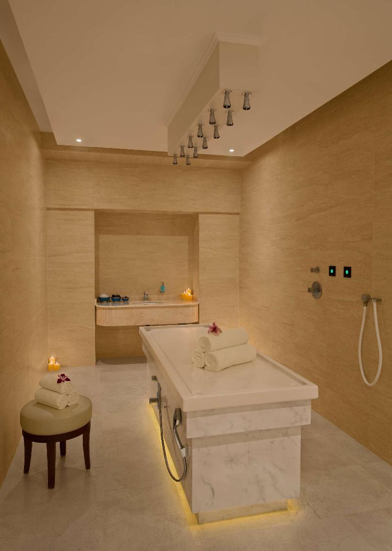 DoubleTree by Hilton Resort & Spa Marjan Island - Aktivite