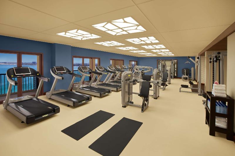 DoubleTree by Hilton Resort & Spa Marjan Island - Aktivite