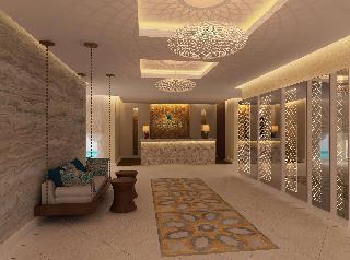 DoubleTree by Hilton Resort & Spa Marjan Island fotoÄŸrafÄ±