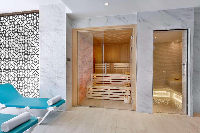 DoubleTree by Hilton Resort & Spa Marjan Island - Aktivite