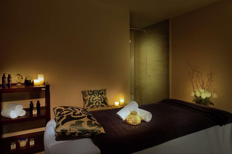 DoubleTree by Hilton Resort & Spa Marjan Island - Aktivite