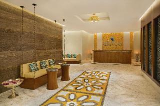 DoubleTree by Hilton Resort & Spa Marjan Island fotoÄŸrafÄ±