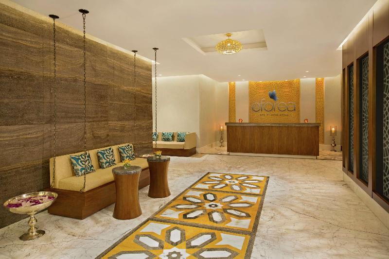 DoubleTree by Hilton Resort & Spa Marjan Island - Aktivite