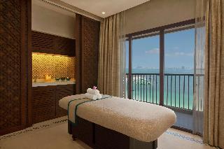 DoubleTree by Hilton Resort & Spa Marjan Island fotoÄŸrafÄ±