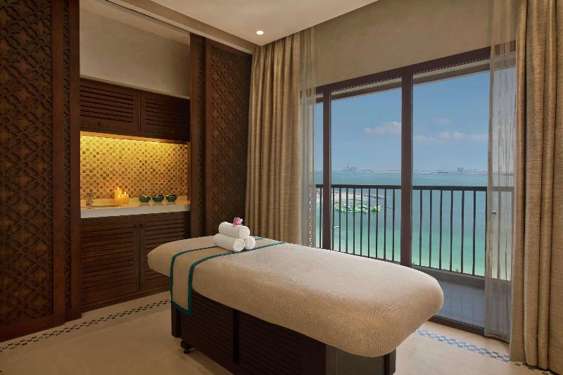 DoubleTree by Hilton Resort & Spa Marjan Island - Aktivite