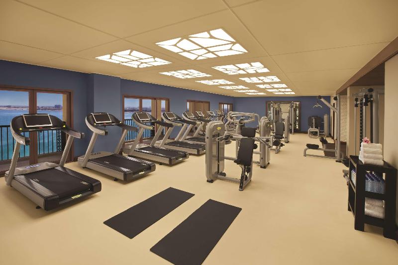 DoubleTree by Hilton Resort & Spa Marjan Island - Aktivite